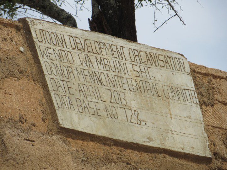 plaque